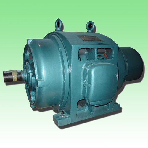 三相交流異步電動(dòng)機(jī)