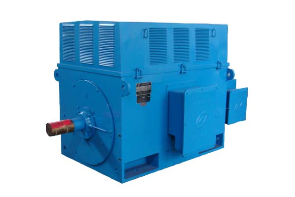 繞線(xiàn)式異步電動(dòng)機(jī)