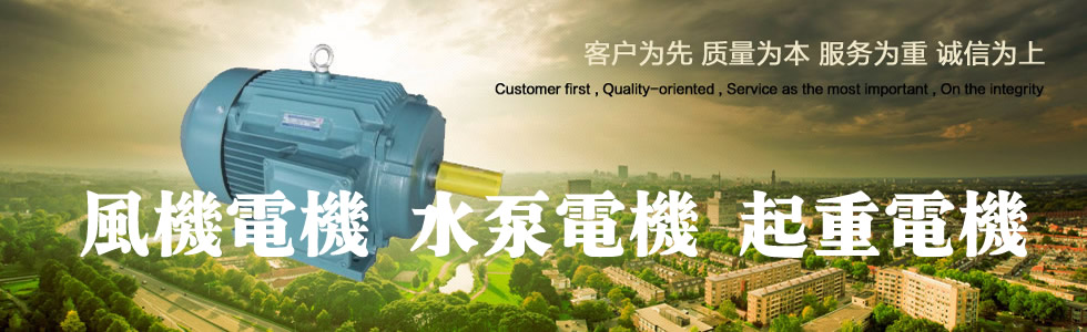 風(fēng)機(jī)電機(jī)_水泵電機(jī)_起重電機(jī)